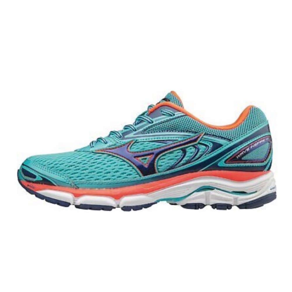 Mizuno Wave Inspire 13. Women’s Running Shoe.